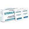 Sterilpeg macrogol 3350 10 bustine bipartite 10 g