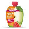 Plasmon Spremi e gusta mela fragola 100 ml