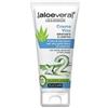 Zuccari Aloevera2 crema viso idratante e lenitiva