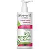 Zuccari Aloevera2 crema d'aloe universale viso mani e corpo 300 ml