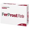 Ferprost forte 15 capsule molli