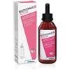 Biothymus ac active trattamento attivo anticaduta donna lozione 100 ml