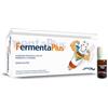 Fermenta plus fermenti lattici 7 flaconcini da 10 ml