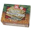 Biotobio Cracker segale farro 250 g