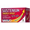 Sustenium energy sport 10 bustine