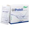 Gh protein plus neutro/vaniglia 20 bustine