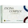 Escina complex 20 compresse