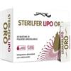 Sterilfer lipo oro 20 bustine