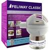 Feliway classic diffusore + ricarica 48 ml