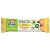 Enervit Enerzona snack cookie milk ciocholate 33 g