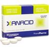 Promopharma Xanacid 20 compresse masticabili