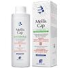 Biogenya Mellis cap shampoo riducente e lenitivo 200 ml
