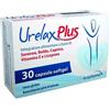 Ecupharma Urelax plus 30 capsule softgel