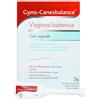 Gynocanesbalance gel vaginale 7 flaconcini monouso 5 ml