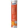 Ergovis vit c 1000mg 20 compresse effervescenti