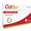 Colber Esserre Pharma integratore colesterolo 30 compresse filmate