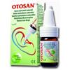 Otosan gocce auricolari naturali 10 ml