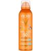 Vichy Ideal soleil anti-sand kids spf50 200 ml