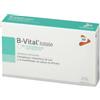 B-vital totale 30 compresse rivestite da 400 mg