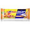 Proaction fruit bar barretta energetica all'albicocca 40 g