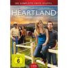 PLAION PICTURES Heartland - Paradies für Pferde - Staffel 1