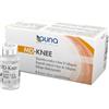 GUNA SpA Guna MD-Knee 5 Flaconcini da 2ml - Collagene Mesoterapia per Riduzione Rughe