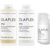 Olaplex intense repair system 4-5-8