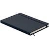 Taccuino A5 con elastico da 192 pagine Arconot personalizzate o neutre