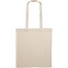 Shopper personalizzate in cotone 140 gr 38x42 cm personalizzate o neutre