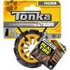 TONKA RUOTA FEEDER GIALLO/NERO 7,62CM