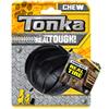 TONKA RUOTA NERO 7,62CM