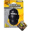 TONKA FEEDER NERO 10,16CM