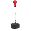 EQUINOX PUNCHING BALL BASE ZAVORRABILE PROFESSIONAL REGOLABILE BOXE RAGAZZI
