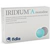 IRIDIUM A MONODOSE GOCCE OCULARI 15 FLACONCINI 0,35 ML