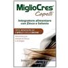 MIGLIOCRES 120 CAPSULE F&F Srl