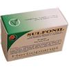 SULFONIL 60 CAPSULE HERBOPLANET Srl