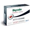 BIOSCALIN ENERGY 30 COMPRESSE BIOSCALIN