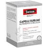 SWISSE CAPELLI SUBLIMI 30 CAPSULE SWISSE