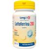 LONGLIFE LATTOFERRINA200 30 CAPSULE