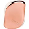 TANGLE TEEZER DETANGLING COMPACT STYLER ROSE GOLD LUXE