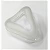 Air Liquide Medical Cuscinetto di ricambio per maschera nasale Respireo Primo N - M - Medium 472461