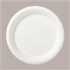 IMBALLAGGI ALIMENTARI 100 Pz Piattino Dolce Aperitivo Bio Eco dm15 Carta Polpa Cellulosa