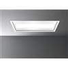 FALMEC NUVOLA/LED IS.90 Cappa Integrata a soffitto 97 cm Classe C Bianco
