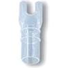 Flaem SET NASALE IN PLASTICA MODELLO DA BAMBINI RICAMBIO PER AEROSOL
