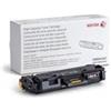 Xerox Tektronix 106R04347 - Toner ORIGINALE XEROX, Nero, 3.000 pag. per B 205, B 210, B 210 Seies, B 215