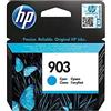 HP CARTUCCIA ORIGINALE HP T6L87AE 903 CIANO OfficeJet Pro 6860