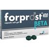 Forprost 400 beta 15 capsule soft gel