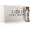 Gold collagen active 10 flaconcini 50 ml