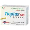 Tioplus 600 retard 30 compresse