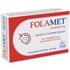 Folamet 30 compresse 500 mg